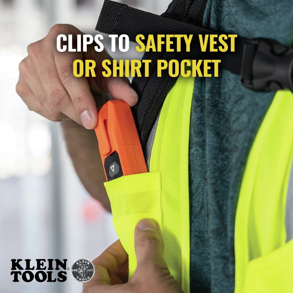 Klein Tools Compact Laser Distance Measure