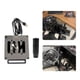thumbnail image 2 of Speravity Palanca de cambios USB Plug And Play para juego de carreras Sim, Compatible con aleación de aluminio duradera, color negro Vehículos, repuestos y accesorios Mis, 2 of 6