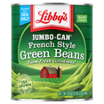 thumbnail image 2 of (3 pack) Libby's Canned French Style Green Beans, 28 oz, 2 of 5