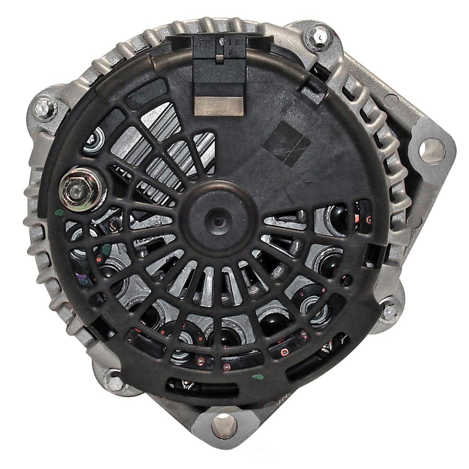 FVP Professional 8292603 Alternator Standard