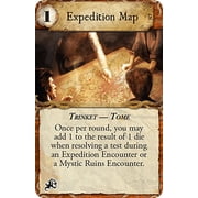 Eldritch Horror: Strange Remnants Expansion