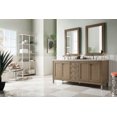 thumbnail image 4 of James Martin Vanities 305-V72-3Odsc Chicago 72" Free Standing Double Basin Vanity Set, 4 of 5