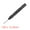 Black, variant on Uxcell Automatic Center Punch Spring Loaded Drill Tools HSS Black 1pcs