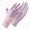 L101-Light Purple, variant on CAUYDY Thin Ice Silk Sun Gloves for Women UV Protection Driving Cycling Gloves UPF 50 Touchscreen Breathable Anti-Slip Lightweight Summer Outdoor(L101-Light Gray,One Size)