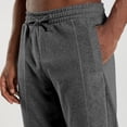 thumbnail image 6 of Kureaily Men's Pants Lightweight Knit Slacks Athletic Sweatpants For Men, 6 of 7
