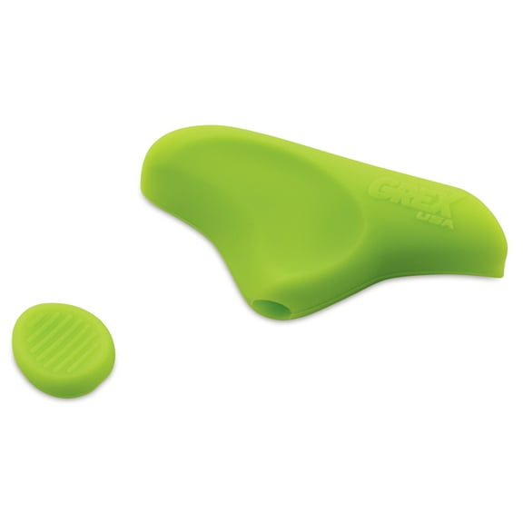 Grex GGS2 Ergonomic Slip-On Airbrush Grip