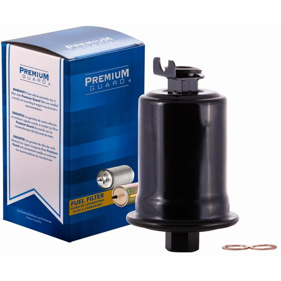 Premium PF8164 Premium Guard Fuel Filter