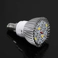 thumbnail image 1 of Dekaim 28W Full Spectrum E14 / GU10 Led Grow Light Bombilla de lámpara creciente para invernadero, jardín, hidropónico 85V-265V(E14), 1 of 5
