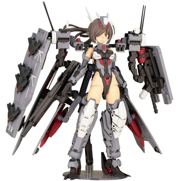Kotobukiya - Frame Arms Girl - Izumo Destroyer Version Model Kit