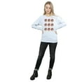 thumbnail image 4 of Elf Chandail en Molleton d'Ambiance pour Femmes, 4 of 5