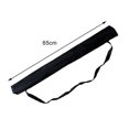 thumbnail image 4 of Umbrella Cover Black Foldable Eco-friendly Reverse Anti-Dust Umbrella Storage Bag Umbrella Storage Bag Large Capacity, 4 of 5