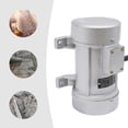 thumbnail image 5 of Industrial Vibration Motor Concrete Shaker 550W Vibrating Motor Table Vibrator Motor, 5 of 20