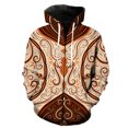 thumbnail image 1 of Sudadera con capucha y cremallera de estilo nacional para hombre, ropa de calle, tops de moda, sudaderas unisex divertidas con estampado 3D, sudaderas de manga larga, estilo hip hop, informal, para pr, 1 of 6
