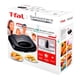 thumbnail image 3 of Sandwichera T-fal Antiadherente Negra, 3 of 4