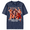 Navy, variant on Shakiras Shirt 2026 World Tour Merch Tshirts Fans Music Lover Gift Tees For Women Men