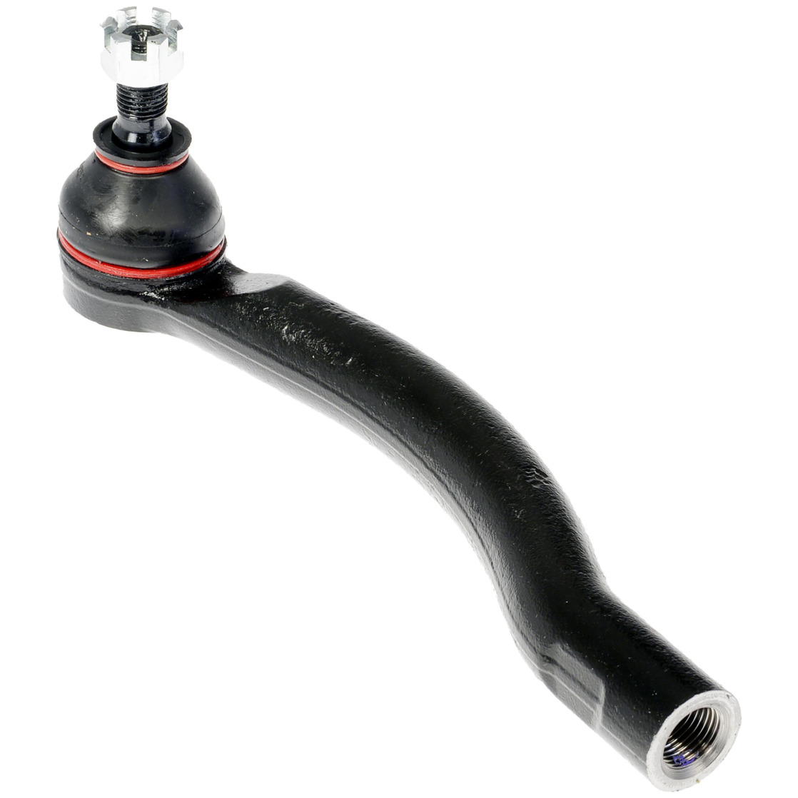 Dorman 544-481 Front Left Outer Steering Tie Rod End for Specific Lexus / Toyota Models