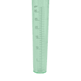 thumbnail image 3 of Zenport GA521 Rain Gauge, Green, 3 of 5