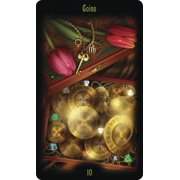 Legacy of the Divine Tarot, (Paperback)