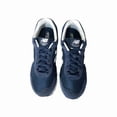 thumbnail image 3 of New Balance 515 Navy Men's Sneakers Size 8.5 Blue White ML515NVY, 3 of 5