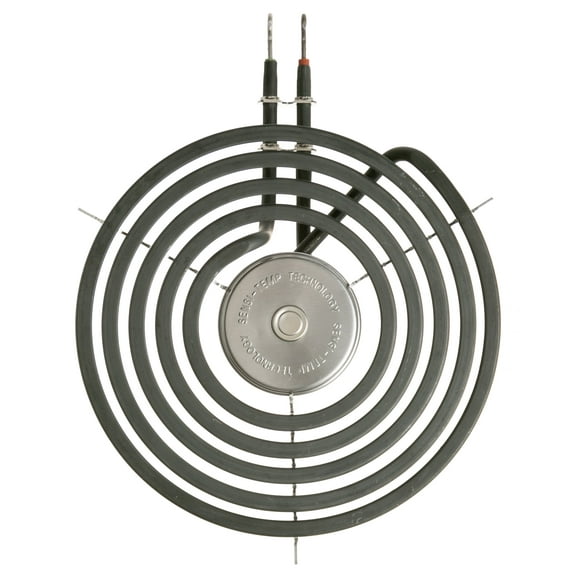 GE Appliances 8" Cooktop Replacement Heating Element, WB30X31057