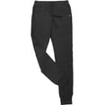 thumbnail image 4 of Hat and Beyond Men's Premium Active Slim Fit Sweatpants, 4 of 6