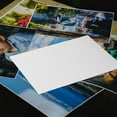 Jiyike 100 Sheets 6inch Glossy Photo Paper Photo Paper For Inkjet