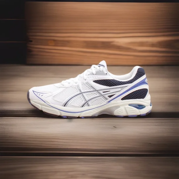 ASICS GT-2160 White Piedmont Grey Mens Sizes 1203A275-105 BRAND NEW SIZE 7.5