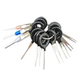 thumbnail image 1 of Kit de Herramientas de Extracción de Extractor de Terminales de Conector Eléctrico de Coche de 11 Piezas, 1 of 9