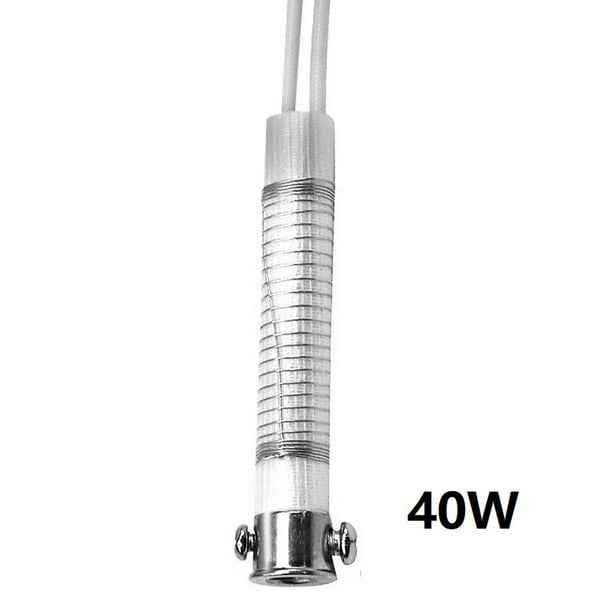 Electric Soldering Iron Replacement Core Heater For Element Weld Solder
