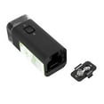 thumbnail image 3 of 1 Pcs Mode Virtual Navigation Wall Barrier For 600/700/800/900/e/i/s Series Robots Parts, 3 of 6