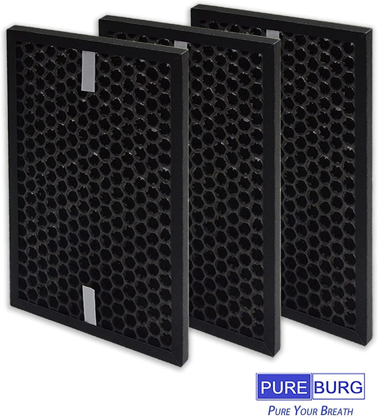 HEPA Filter Kit for InSight Purifiers HPA5300B HPA5350 HRF-R3