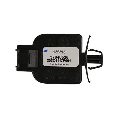 ForeverPRO WH12X10530 Prssure Switch-Elec for GE Appliance WH12X10587