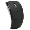 thumbnail image 4 of Folding  Mouse, 2.4G Mouse with USB Receiver Plug and Play, Portable Computer Mouse  for Win7 8 10 11 for  OS X System, 4 of 8