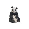thumbnail image 4 of Hi-Line Gifts 18" Extra Large Sitting Panda Garden Statue, 4 of 5