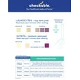 Checkable® Urinary Tract Infection Screening Strips, Easy to Use, Fast