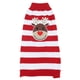 thumbnail image 3 of Dog Clothes Reindeer Dog Sweater for Small Pet for Puppy Small Dogs ANGGREK Otros, 3 of 8