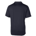 thumbnail image 3 of Men's Cutter & Buck Navy Villanova Wildcats Logo Big & Tall Forge Stretch Polo, 3 of 3