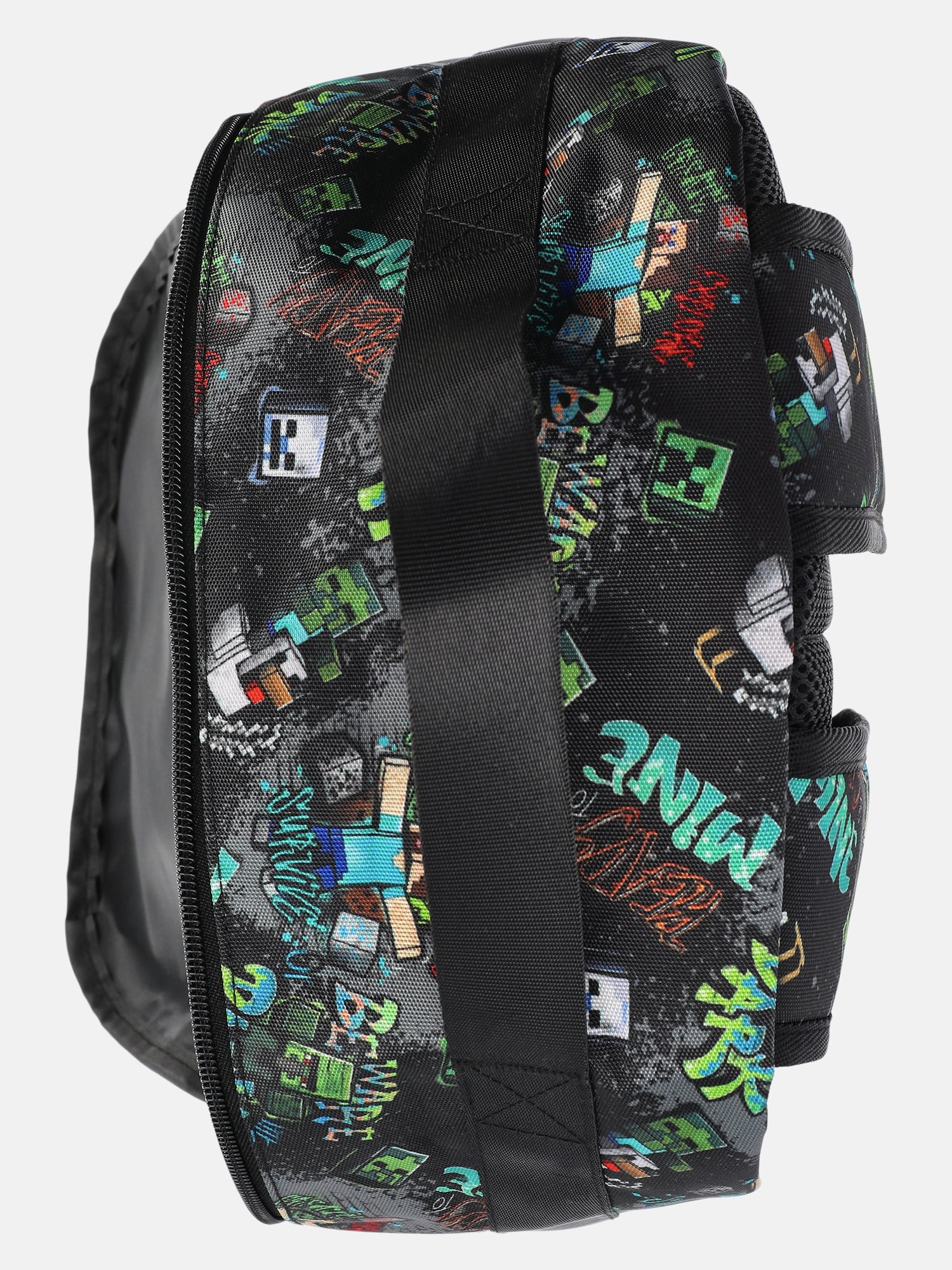 Minecraft Chicken Kids Wrap Around Backpack