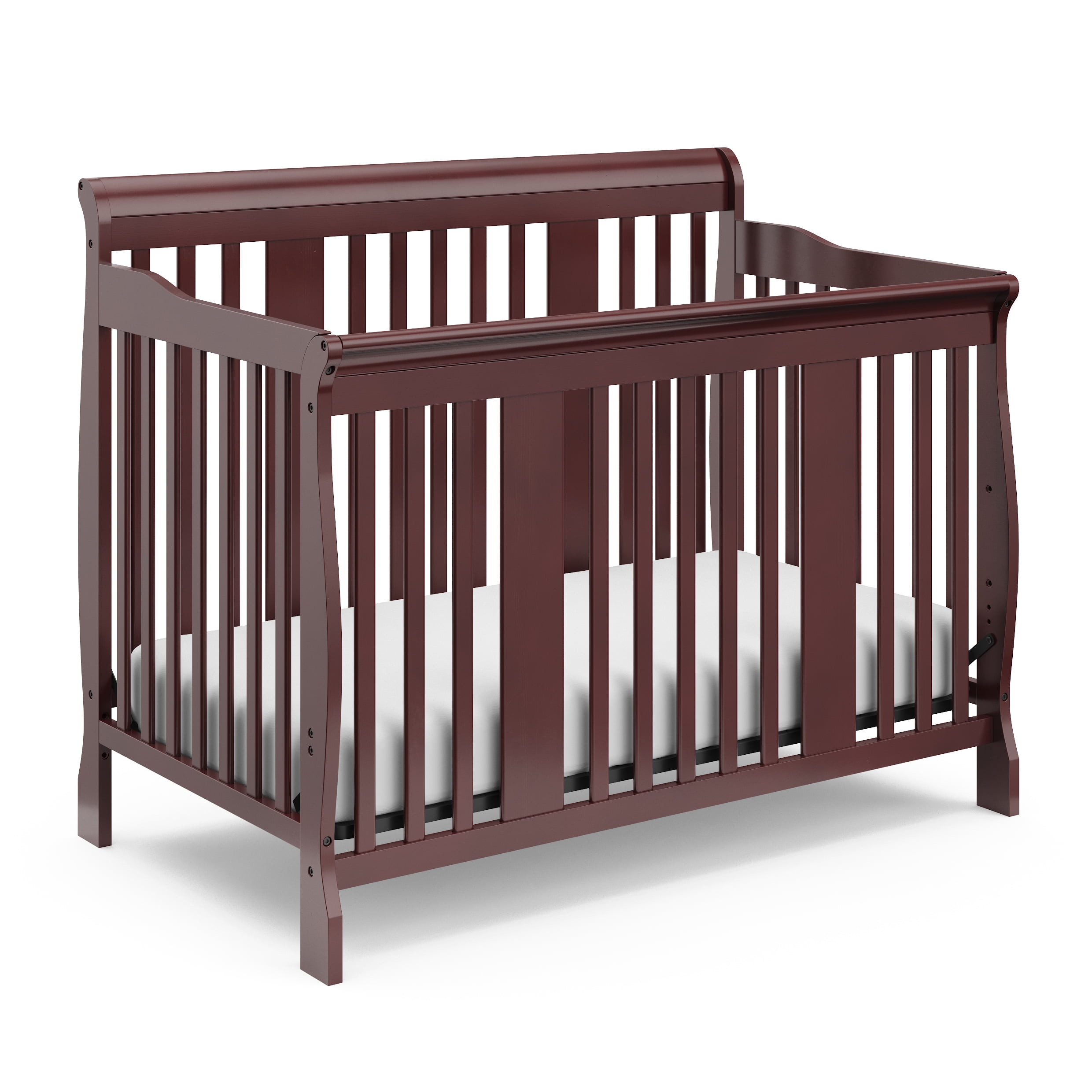 graco charleston crib conversion kit
