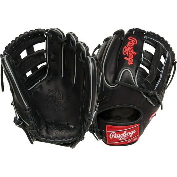 Rawlings Heart of the Hide Traditional Series Baseball Glove | RHT | 11.75 inch | Any Position