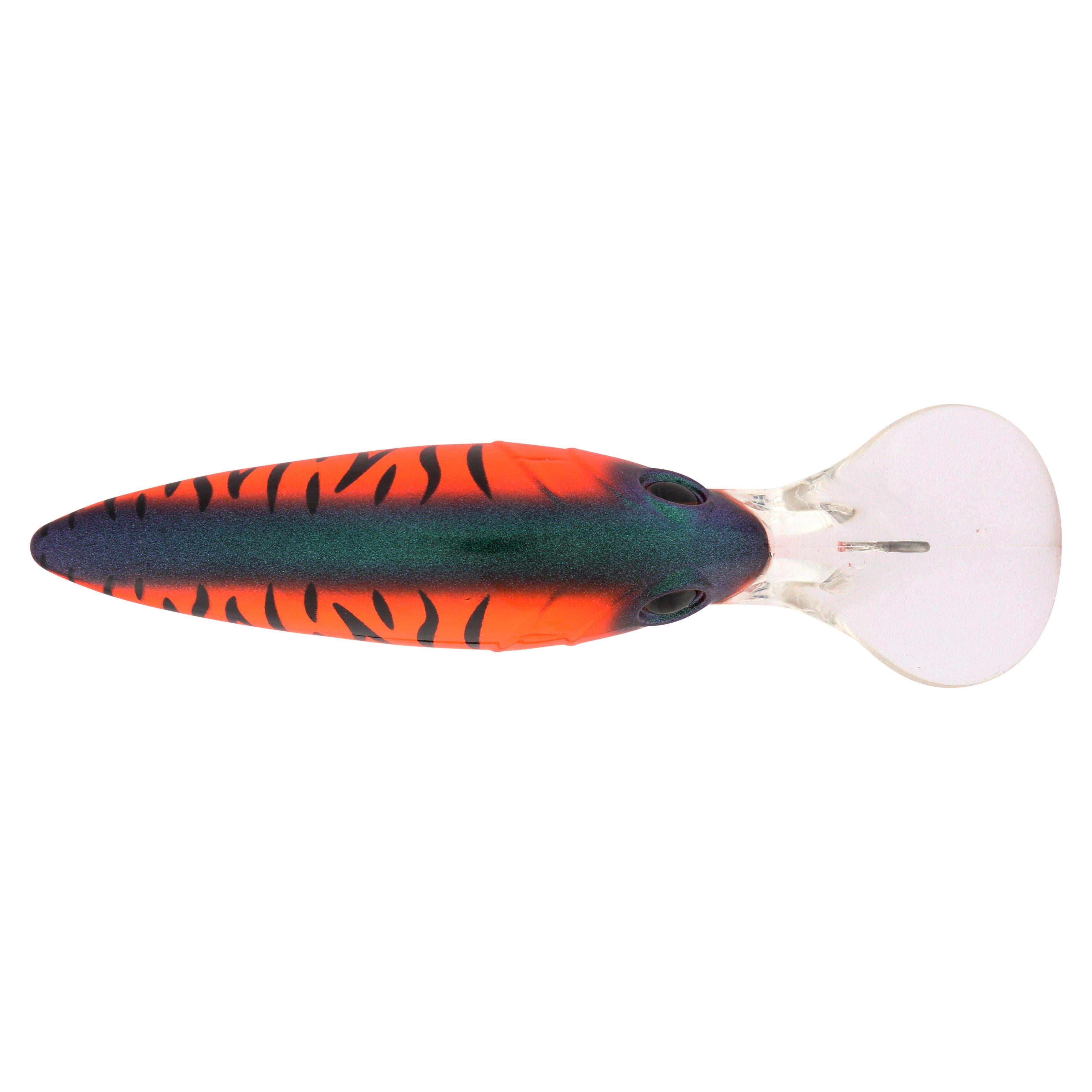 Berkley Money Badger, 7.25, Blaze