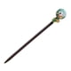 thumbnail image 1 of Palillos de cabellero de palillos de cabellero japoneses para bollos horquillas de cabellero para mujeres de cabellero hecho Yuyangstore Palos de pelo estilo chino dama, 1 of 8