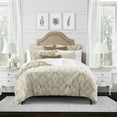 thumbnail image 2 of Madagascar Antique King Comforter & 2 Shams Set, plus 2 bonus cushions, 2 of 5