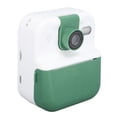 thumbnail image 1 of Cámara de Informe Instantánea Para Niños, Cámaa Autodigital 1080p Hd de 2,4 Pulgadas, Cámaina Fotográfica Portátil Imprimible Para Niños, Con Linternas Led Duales, Duales,, 1 of 7