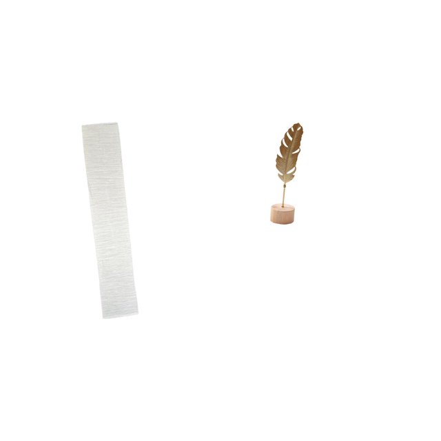 Pantalla de lámpara de pie,Lámpara de estudio minimalista con pantalla,Cubierta de luz Iluminación creativa para el dormitorio,Escultura de hojas,Estatua de hoja de metal Escultura de hoja