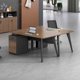 thumbnail image 5 of Writing Workstation Office Desks Keyboard Mobile Computer Reception Office Desks Monitor Storage Scrivania Cameretta Furnitures My Lux Decor Round, 5 of 30