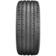 thumbnail image 3 of Llanta 225/40R19 93Y Yokohama Advan Apex V601, 3 of 3