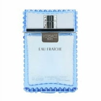 Versace Man Eau Fraiche After Shave Lotion