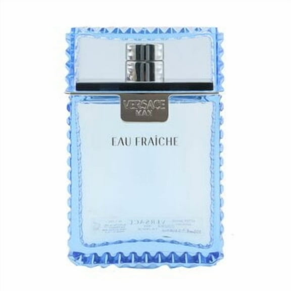 Versace Man Eau Fraiche After Shave Lotion