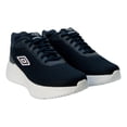 thumbnail image 3 of Tenis Umbro Hombre Entrenamiento Azul azul 7,0 MX, 3 of 8